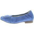 Chaussures d&eacute;contract&eacute;es femme sur Grenoble : Slip ons Semler Denise