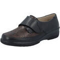 Randonn&eacute;e sur Grenoble : Chaussures Solidus Hedda Marron