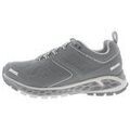 Randonn&eacute;e sur Grenoble : Chaussures Meindl Power Walker Lady 2.0 Gris