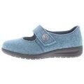 Chaussons / Pantoufles sur Grenoble : Chaussons Solidus Kate K