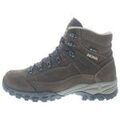Chaussures Meindl Toblach Lady GTX Marron