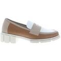 Chaussures d&eacute;contract&eacute;es femme sur Grenoble : Slip ons Solidus Kibu K