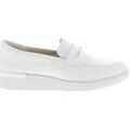 Chaussures d&eacute;contract&eacute;es femme sur Grenoble : Slip ons Solidus Kathy K