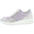 Baskets femme sur Grenoble : Baskets Solidus Holly H