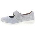 Chaussures d&eacute;contract&eacute;es femme sur Grenoble : Ballerines Solidus Kate K