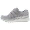 Baskets femme sur Grenoble : Baskets Durea 6278 K+