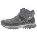 Chaussures Meindl Top Trail Mid GTX Vert Grenoble
