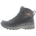 Chaussures Meindl Brixen Lady Mid Identity Marron Grenoble