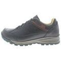 Randonn&eacute;e sur Grenoble : Chaussures Meindl Brixen Identity Marron
