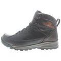 Chaussures Meindl Brixen Mid Identity Marron