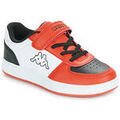 Chaussures enfants sur Grenoble : Baskets basses enfant Kappa MALONE KID