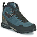 Chaussures Millet G TREK 4 GTX Bleu Grenoble
