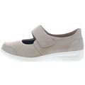 Chaussures d&eacute;contract&eacute;es femme sur Grenoble : Ballerines Solidus Kate