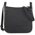 Sac & Bagage sur Grenoble : Sac Bandouliere Arthur & Aston Sac bandouliere Arthur et Aston Ref 62482 Noir 25*24*10 cm