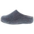 Chaussons FitFlop Shuv Cushy Felt Clog Grenoble