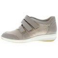 Baskets femme sur Grenoble : Baskets Xsensible Azzurro