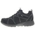 Randonn&eacute;e sur Grenoble : Chaussures Xsensible Stockholm Women Noir