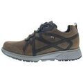 Chaussures Xsensible Abo Marron