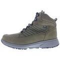 Randonn&eacute;e sur Grenoble : Chaussures Xsensible Oulu Men Vert