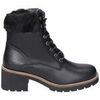 Bottines Nature PELOTE 01