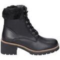 Bottes femme sur Grenoble : Bottines Nature PELOTE 01