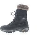 Randonn&eacute;e sur Grenoble : Chaussures Meindl ischgl lady gtx Noir