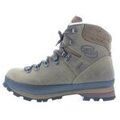Randonn&eacute;e sur Grenoble : Chaussures Meindl Bernina 2 Marron
