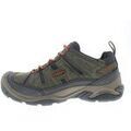 Randonn&eacute;e sur Grenoble : Chaussures Keen Circadia WP Noir