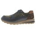 Baskets homme sur Grenoble : Baskets Mephisto Bradley