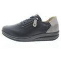Chaussures Hartjes Diabetik Bleu