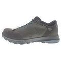 Randonn&eacute;e sur Grenoble : Chaussures Hanwag Torsby Low SF Extra GTX Gris