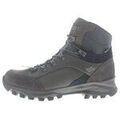 Randonn&eacute;e sur Grenoble : Chaussures Hanwag Banks Narrow GTX Bleu