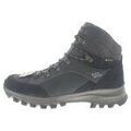 Randonn&eacute;e sur Grenoble : Chaussures Hanwag Banks Narrow Lady GTX Bleu