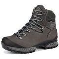 Randonn&eacute;e sur Grenoble : Chaussures Hanwag Tatra ll Wide GTX Gris