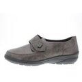 Chaussures d&eacute;contract&eacute;es femme sur Grenoble : Ballerines Solidus Maike M