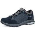 Randonn&eacute;e sur Grenoble : Chaussures Hanwag Torsby Low SF Extra GTX Gris