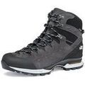 Chaussures Hanwag Makra Trek GTX Gris