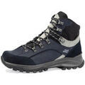 Chaussures Hanwag Alta Bunion II GTX Bleu