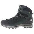 Chaussures Hanwag Makra Trek Lady GTX Vert Grenoble