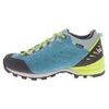 Chaussures Hanwag Makra Pro Low Lady GTX Bleu