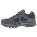 Chaussures Hanwag Gritstone II Wide Lady GTX Bleu Grenoble
