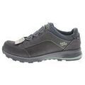 Chaussures Hanwag Banks Low Bunion Lady GTX Gris Grenoble