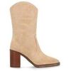 Bottines Alpe 34654