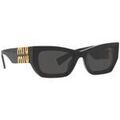 Lunettes de soleil Miu Miu 0MU 09WS Grenoble