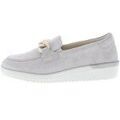 Chaussures d&eacute;contract&eacute;es femme sur Grenoble : Slip ons Solidus Kathy K
