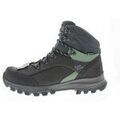 Randonn&eacute;e sur Grenoble : Chaussures Hanwag Alta Bunion II Lady GTX Gris