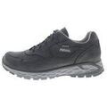 Randonn&eacute;e sur Grenoble : Chaussures Meindl Trondheim GTX Noir