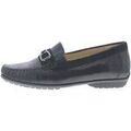 Chaussures d&eacute;contract&eacute;es femme sur Grenoble : Slip ons Sioux Cortizia