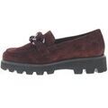 Chaussures d&eacute;contract&eacute;es femme sur Grenoble : Slip ons Sioux Meredira-727-H