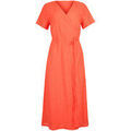 Robe Lisca Robe longue de plage Normandie Grenoble